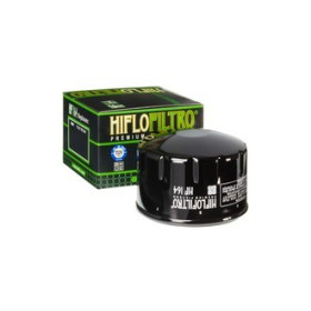 Filtre a huile MOTO Hiflofiltro HF164