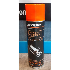 Spray cruivre xenum copper protect