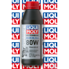 HUILE DE BOITE minerale  80W LIQUI MOLY 500ML