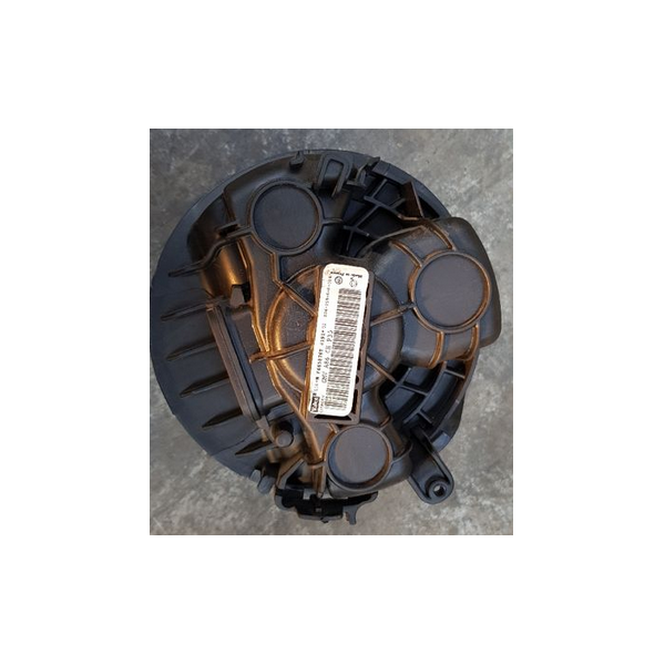 Moteur de soufflerie 1007 peugeot hdi 1.4 de 2007