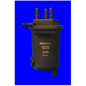 Filtre à gasoil ELG5353 remplacer par elg5341