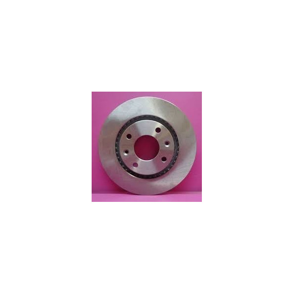 2 Disques de frein 307 peugeot JCD 341040V