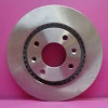 2 Disques de frein 307 peugeot JCD 341040V