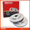 Disques de frein avec roulement Mintex MDC 1762/TDF0018