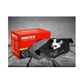 Plaquettes de frein Mintex MDB2012/tpf0107
