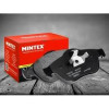 Plaquettes de frein Mintex MDB2226/tpf0091