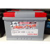 Batterie SMF LB3D80  platinium