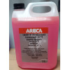 Liquide de refroidissement -37°c Rose
