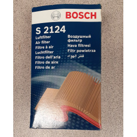 Filtre a air bosch S2124/EL1886