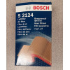 Filtre a air bosch S2124/EL1886