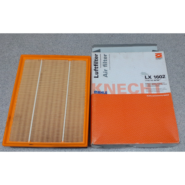 Filtre à air LX160/ELP3819 opel vauxhall