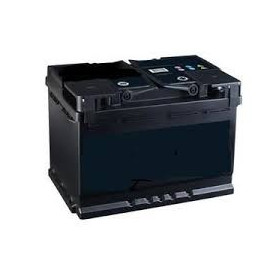 Batterie moto YTX5LBS 4ah 12V