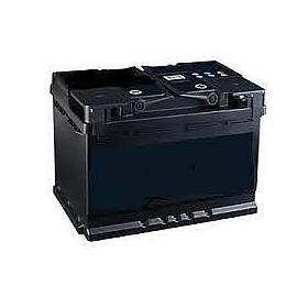 Batterie moto Y50N18LA2 - 20Ah-12V