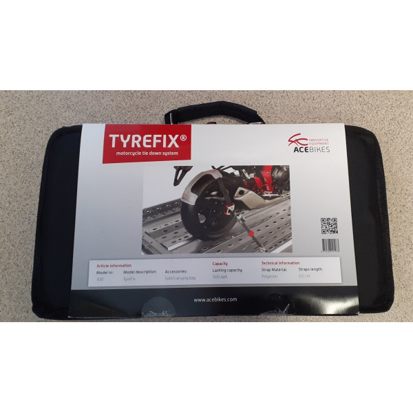 Sangle de roue arrière TYREFLIX ace 5006