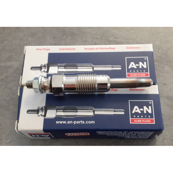 Bougie de préchauffage VSP - Moteur Lombardini