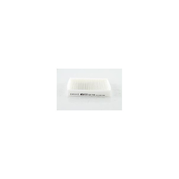 filtre d'habitacle ELR7105