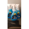 Degivrant  pare brise et serrure bardahl 500ml -25°c +Grattoir gratuit