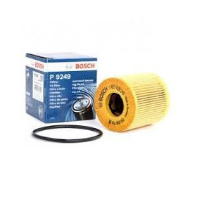 FILTRE A HUILE BOSCH P9248-ELH4363