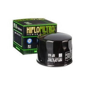 Filtre a huile MOTO Hiflofiltro HF160/268160