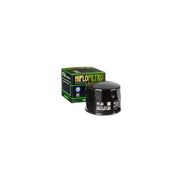 Filtre a huile MOTO Hiflofiltro HF160/268160