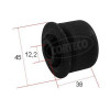 Silent bloc de suspension corteco Peugeot 80004709