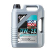 Huile Liqui Moly Special Tec 0W20V  5L