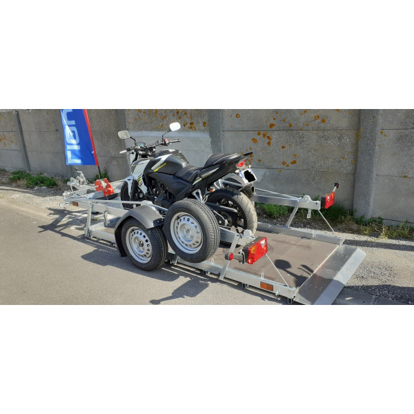 Sangle de roue Arriere TYREFIX Basic ace 6008