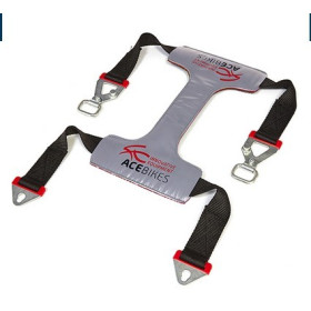 Sangle de roue Arriere TYREFIX Basic ace 6008