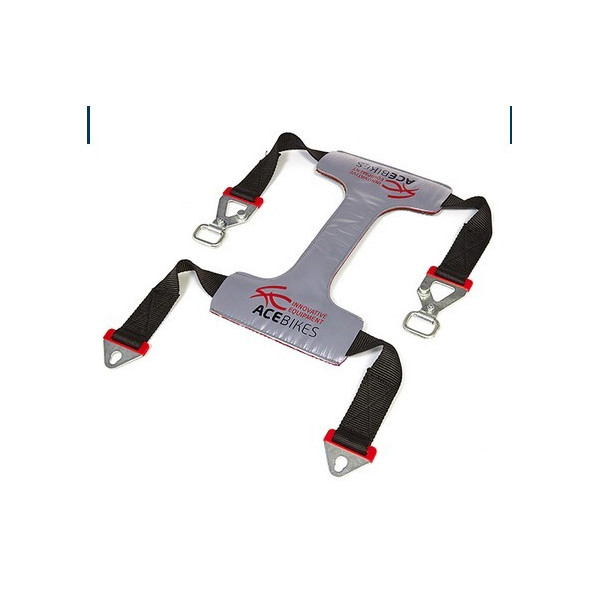 Sangle de roue Arriere TYREFIX Basic ace 6008