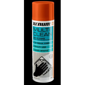 Multi Clean Active Foam Xenum