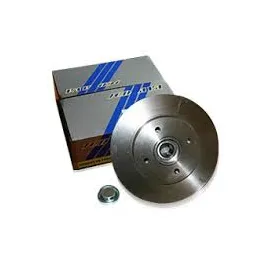 Disques de freins JCD 341103P