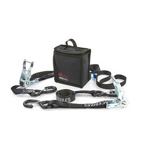 Set de sangles renforcées moto ace 8065
