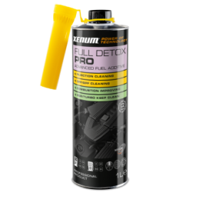 Full Detox Pro XENUM