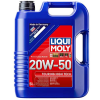 Huile Liqui Moly Touring High Tech 20W50- 5L