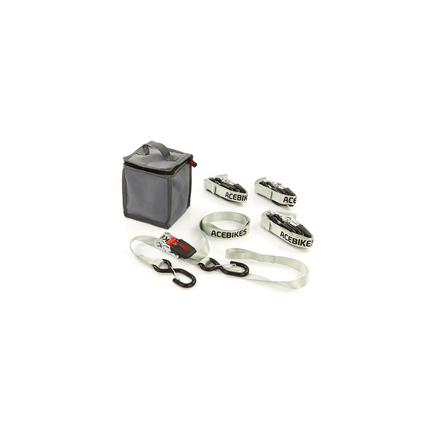 Set de sangles scooter ace 8081