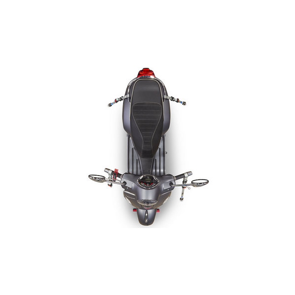 Set de sangles scooter ace 8081