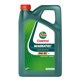 Huile  Castrol Magnatec 5W40A3/B4 -1L
