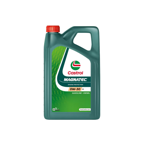 Huile  Castrol Magnatec 5W40A3/B4 -1L