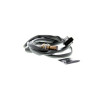 Sonde Lambda OZH079 BERU