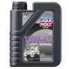 HUILE QUAD/ATV Liqui Moly 10W40 4 T motoroil 1 LITRE