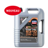 Huile Liqui Moly PSA 0w20 B71 2010  5L /6310