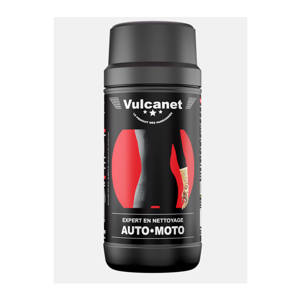 Vulcanet auto-moto