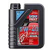Motor­bike 4T Synth 5W40 Street Race 1L