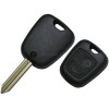 Coque de cle adaptable PSA24