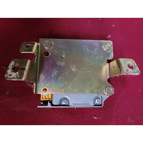 Calculateur Airbag 1324388080 Peugeot Citroen