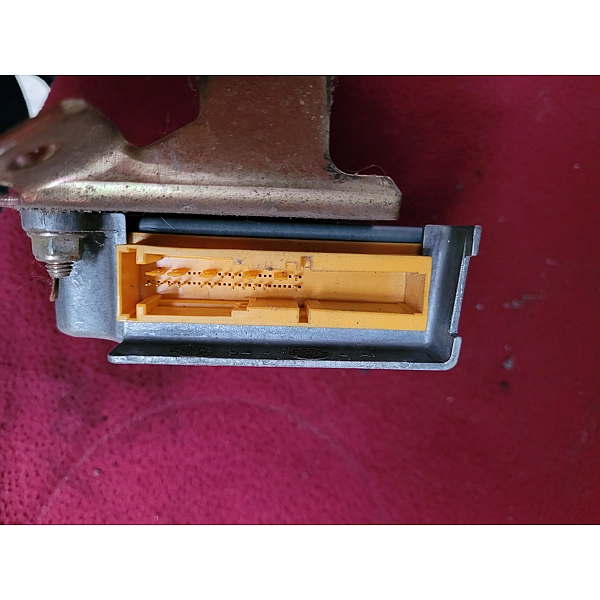 Calculateur Airbag 1324388080 Peugeot Citroen