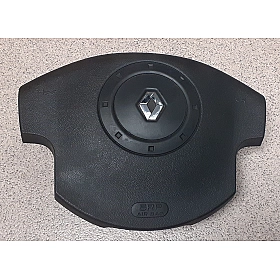 Airbag conducteur 8200310291B Renault scenic 2 phase 2