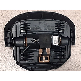 Airbag conducteur 8200310291B Renault scenic 2 phase 2