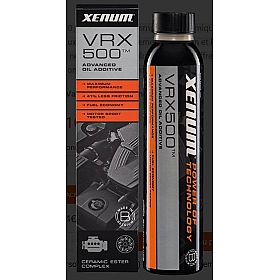 VRX 500 XENUM