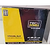 Batterie moto YTX20L.SLA 18ah 12v
